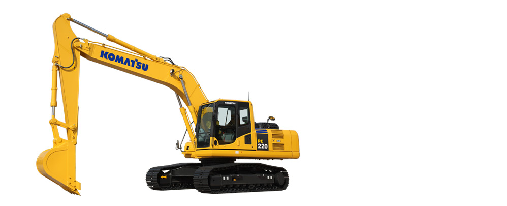 PC220-8M0