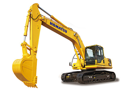  PC200-8M0