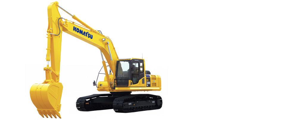 PC240LC-8M0