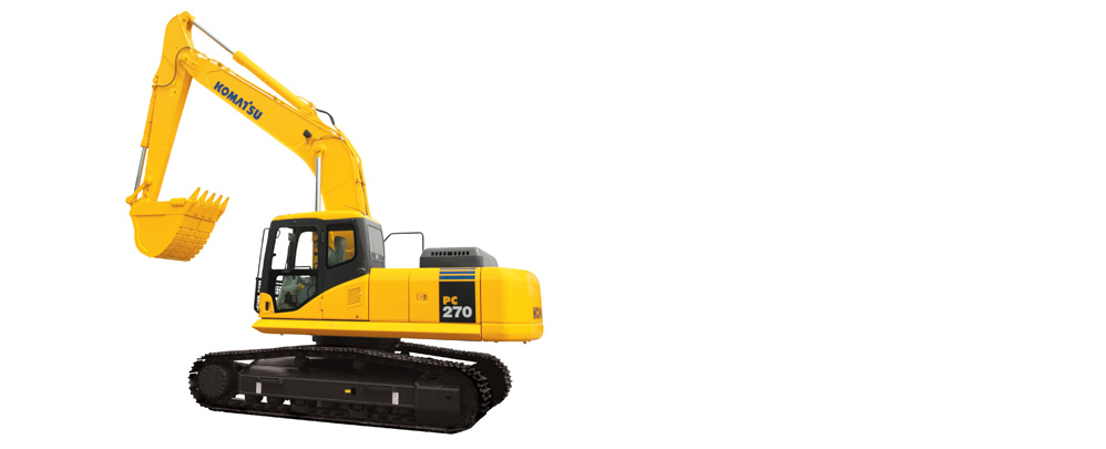 PC270-8