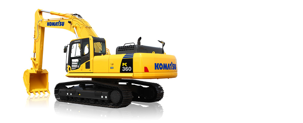 PC360-8M0