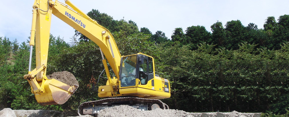 PC200LC-8