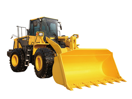  WA380-6