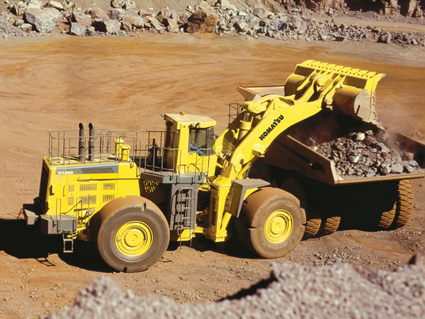 WA800/900-3E0