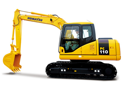  PC110-8M0