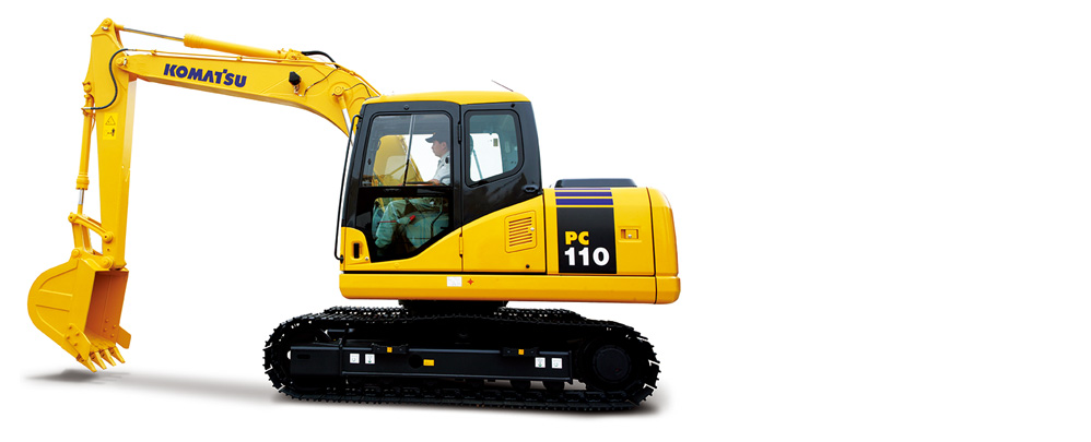 PC110-8M0