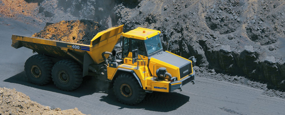 HM400-2