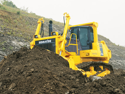  D375A-6