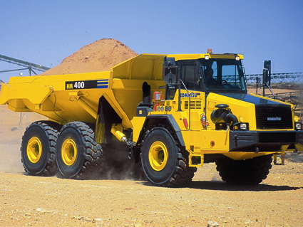  HM400-2