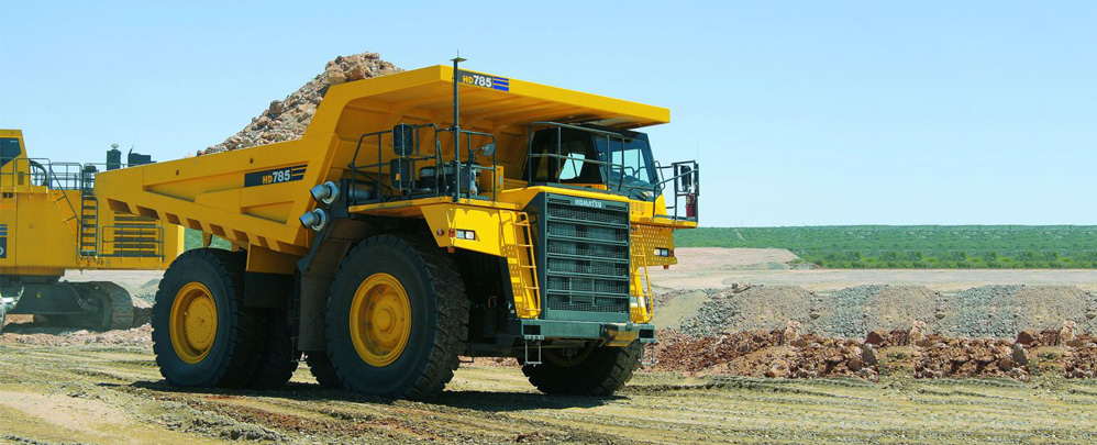 HD785-7