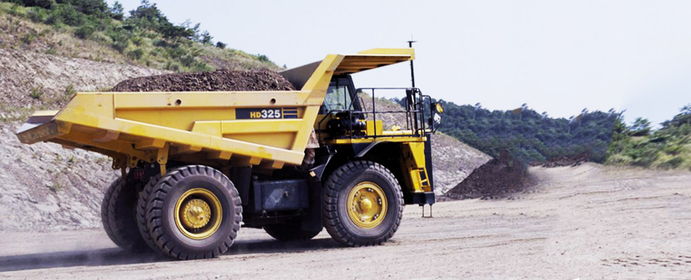 HD325-6