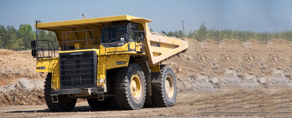 HD785-7