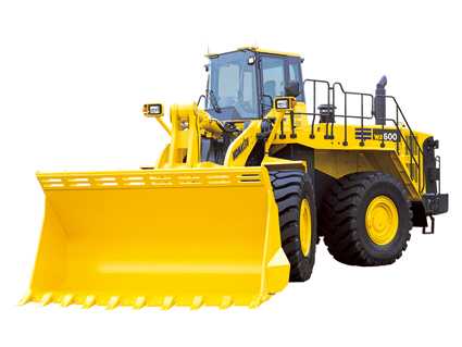  WA600-6