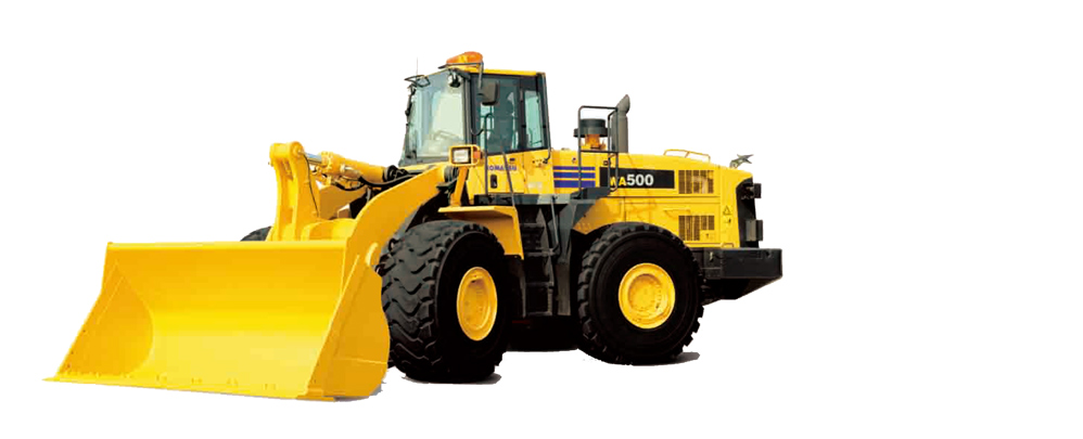 WA500-6