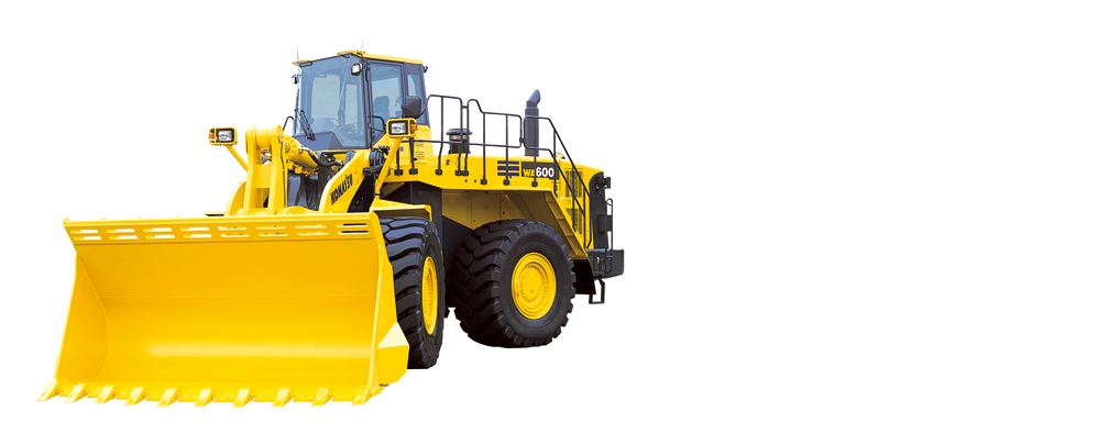 WA600-6