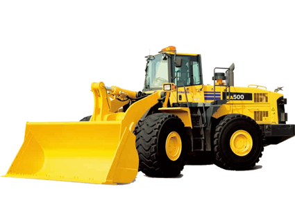  WA500-6