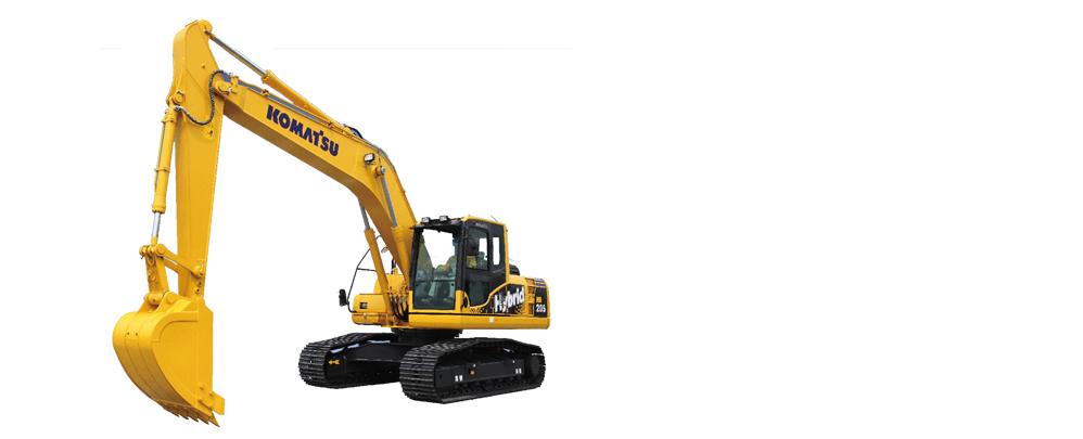 HB205-1M0（混合動力）