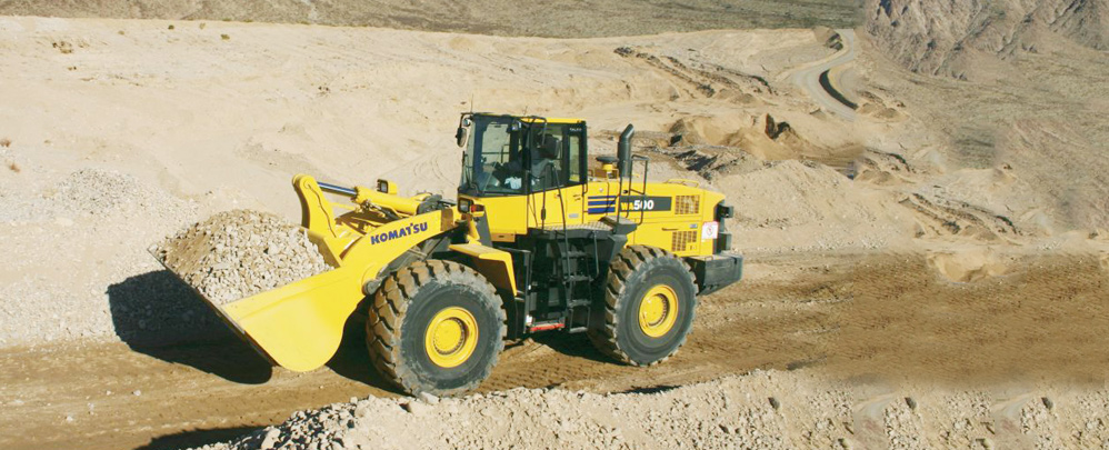 WA500-6