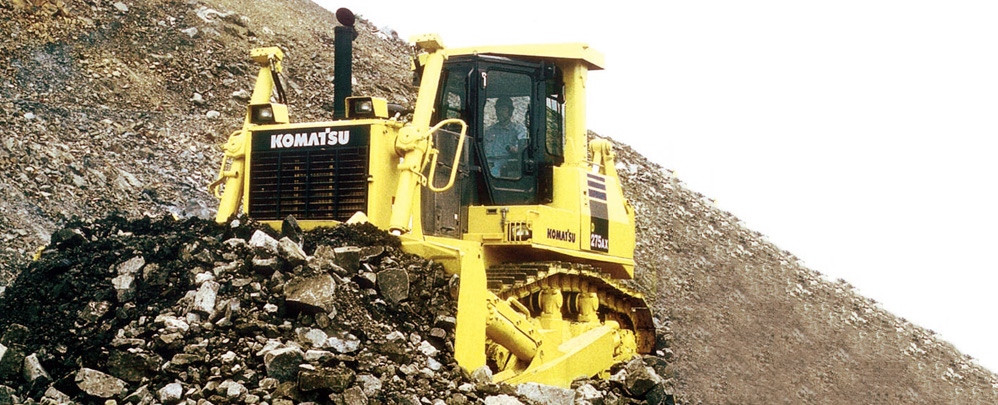 D275AX-5E0