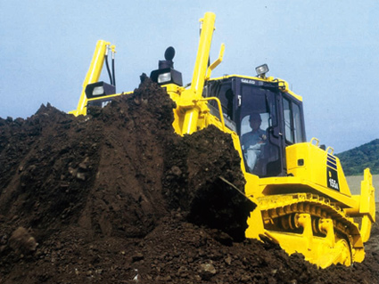  D155AX-6