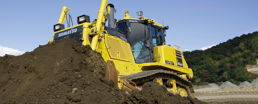 D155AX-6