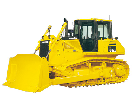  D65PX-16