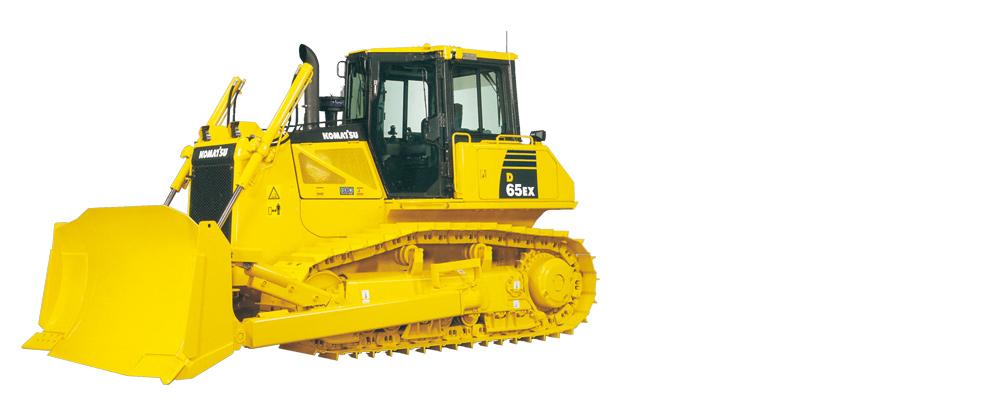 D65EX-16