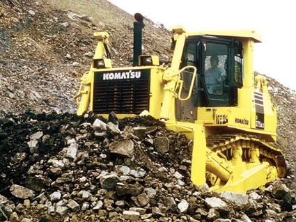  D275AX-5E0
