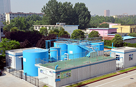 废水零排放