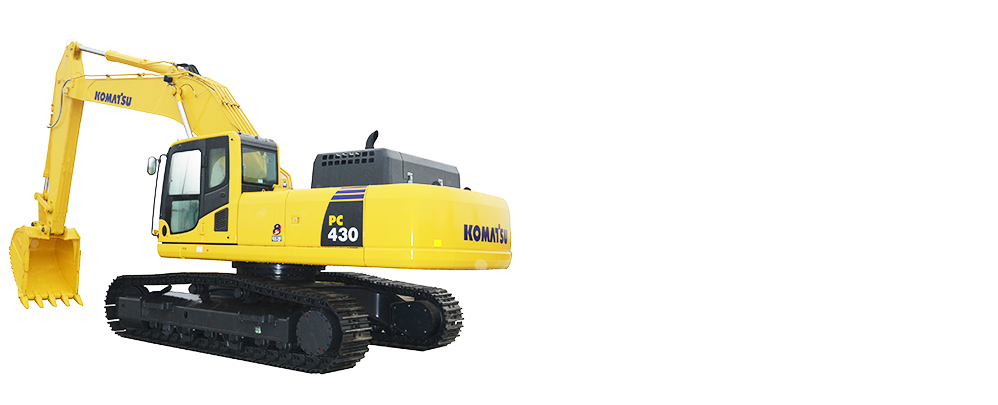 PC430-8