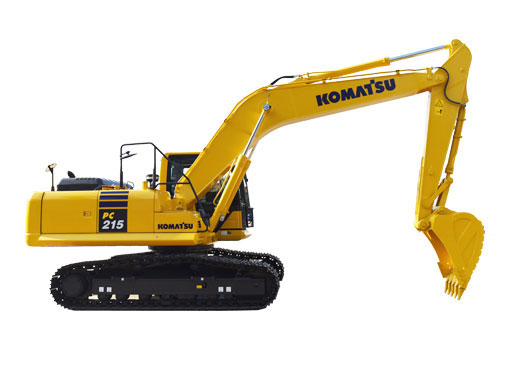  PC215-10M0