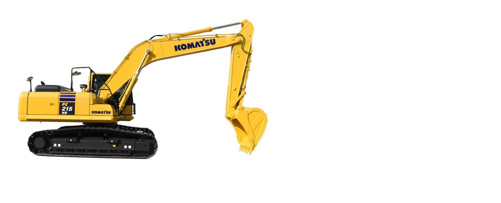PC215HD-10M0