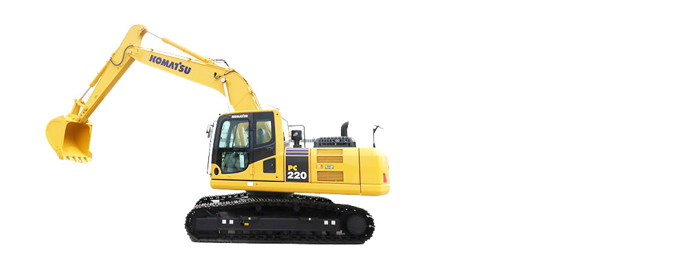 PC220-8M0