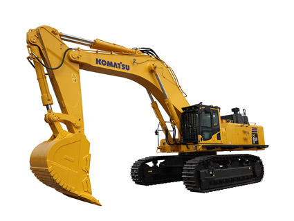  PC850-8E0(SE)