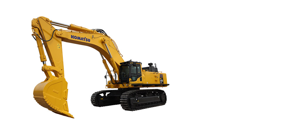 PC850-8E0(SE)