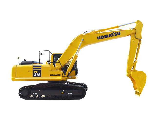 PC215-10M0