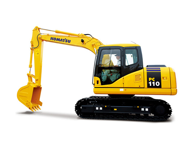 PC110-8M0