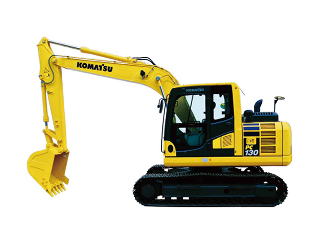 PC130-10M0