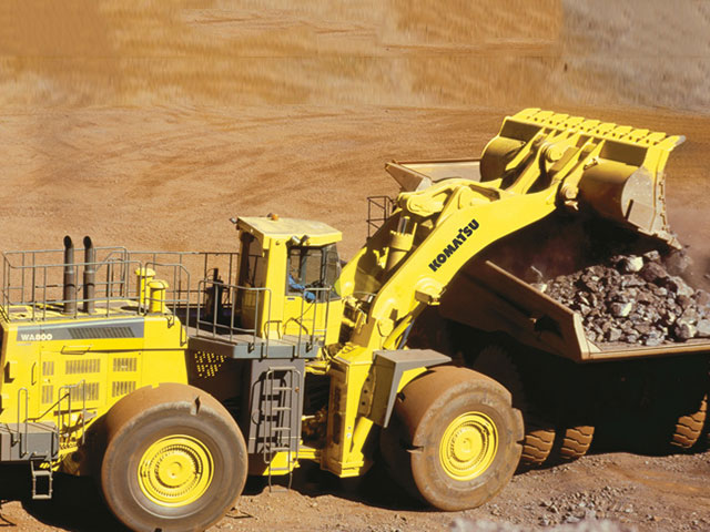 WA800-3E0