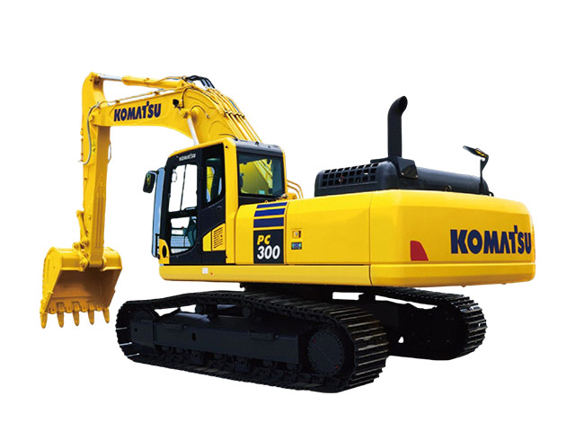 PC300-8M1