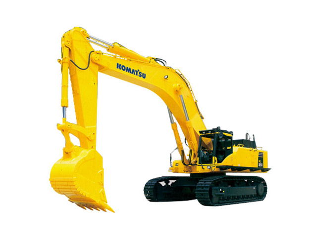 PC850-8