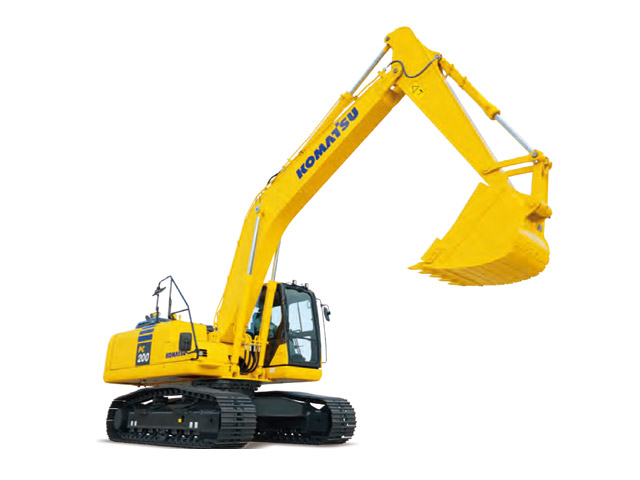 PC200-10M0
