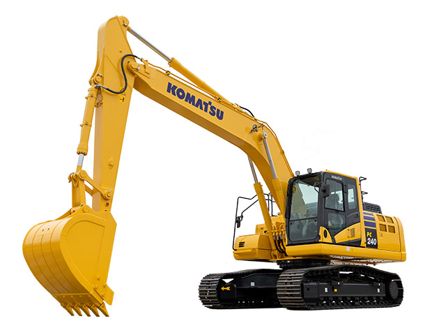 PC240-11M0