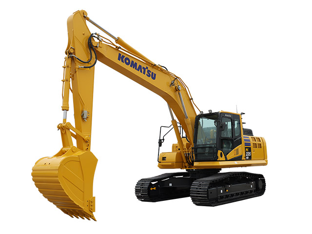 PC235HD-11M0