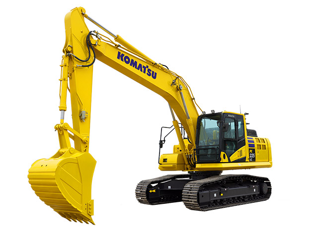 PC225LC-11M0