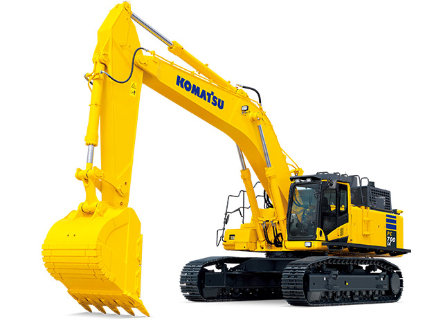 PC700LC-11M0