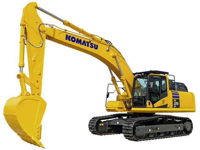 PC375LC-11M0