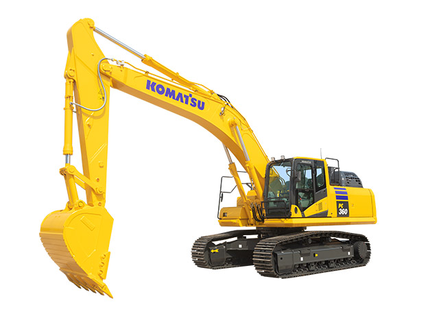 PC360-11M0