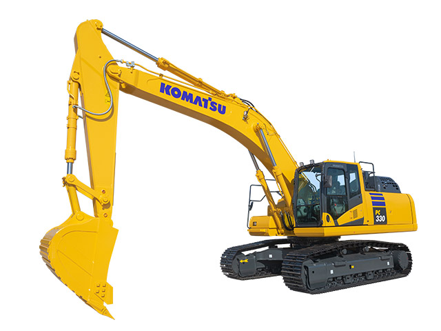 PC330-11M0 