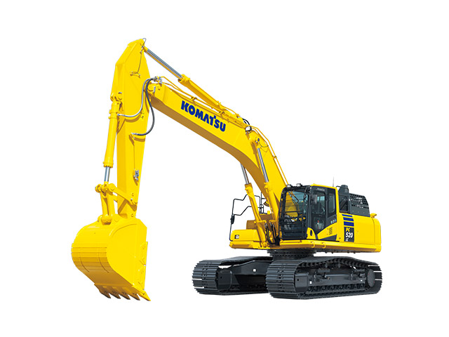PC520LC-11M0